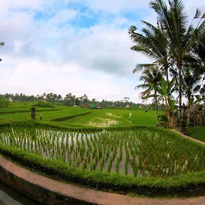 Villa Vinarya, Ubud