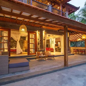 Villa Mekar, Ubud