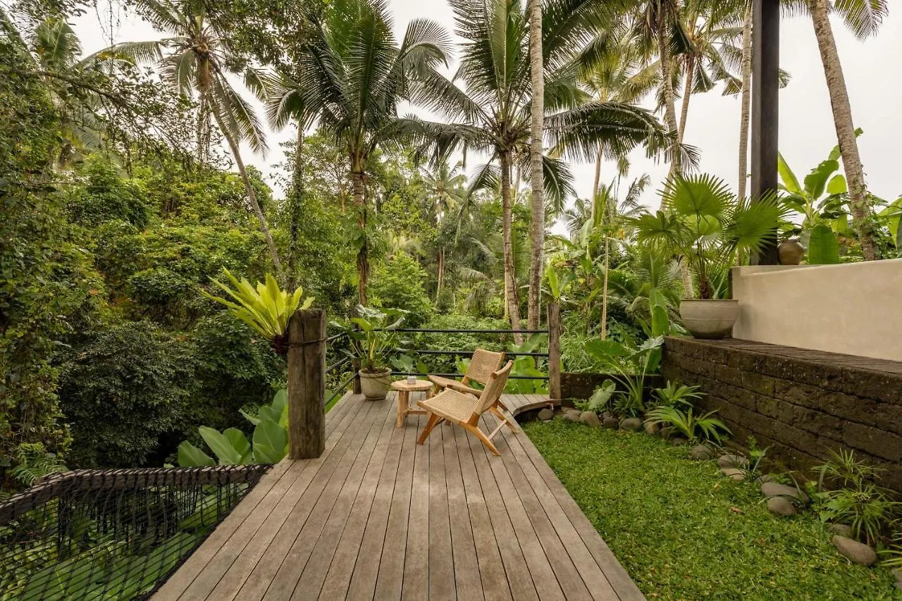 Casa Pohon Ubud אינדונזיה