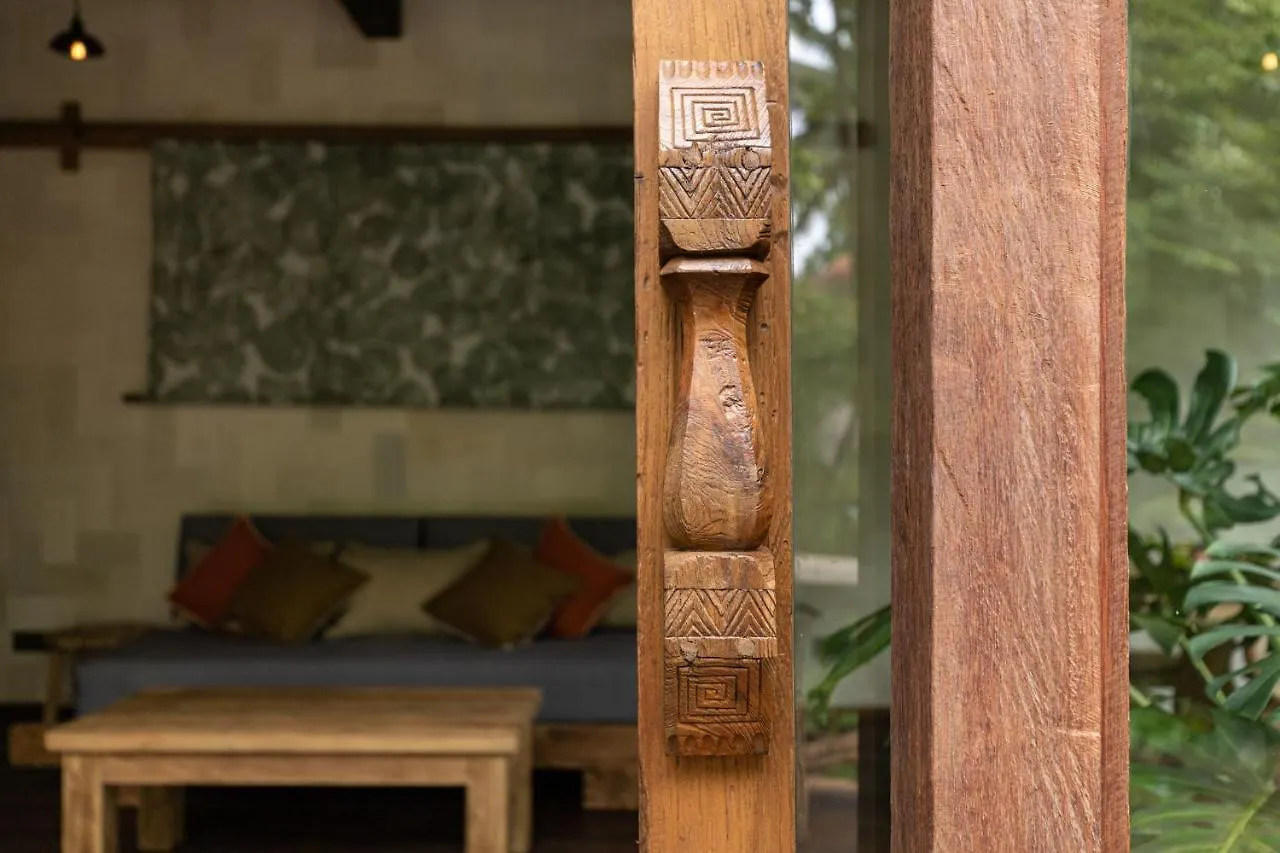 Casa Pohon Ubud 0*, אובוד