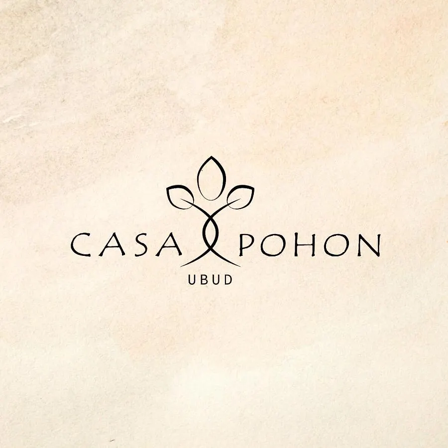 וילה Casa Pohon Ubud אינדונזיה