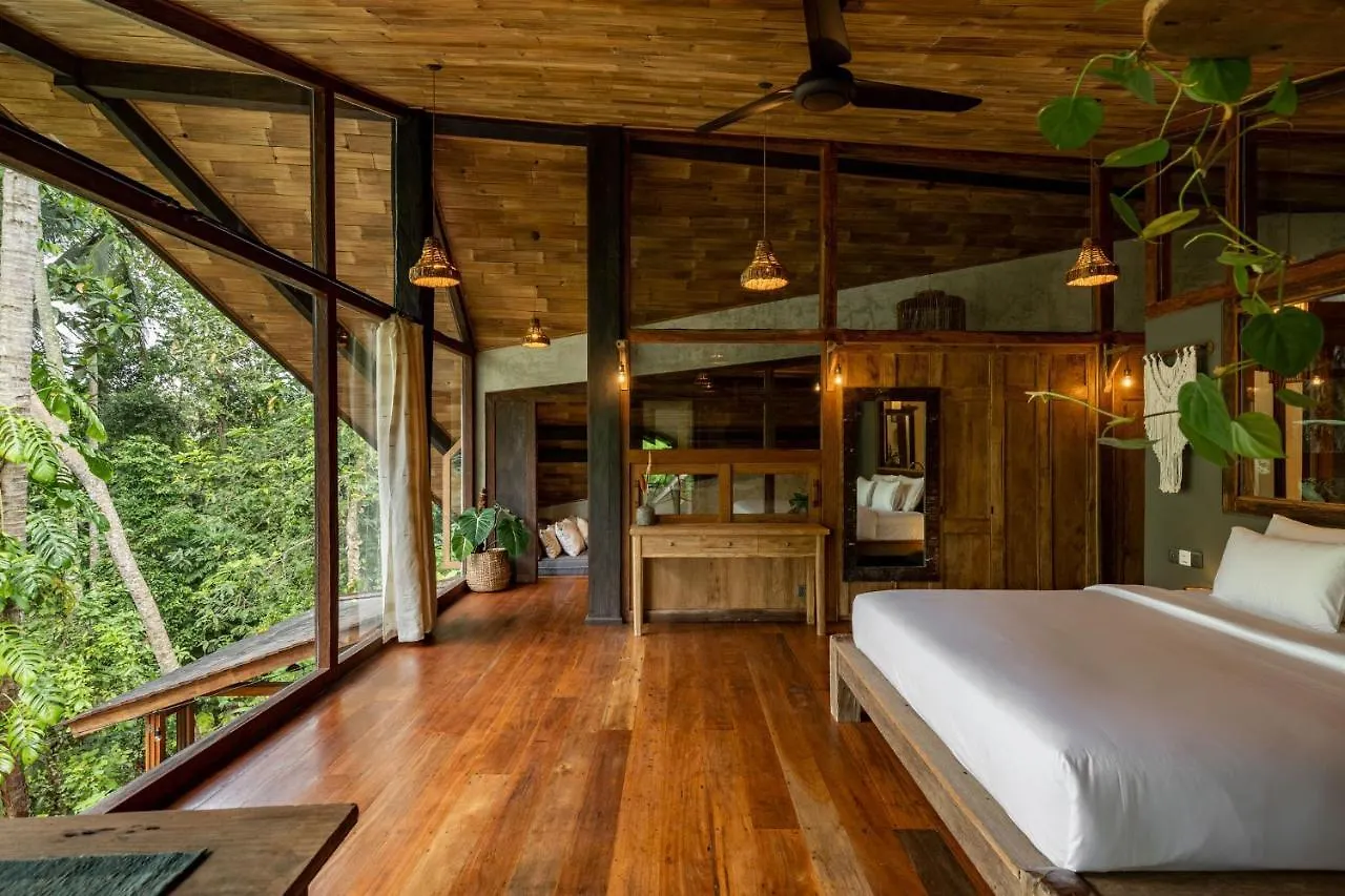 Casa Pohon Ubud 0*, אובוד אינדונזיה