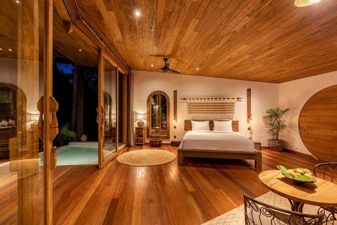 וילה Casa Pohon Ubud