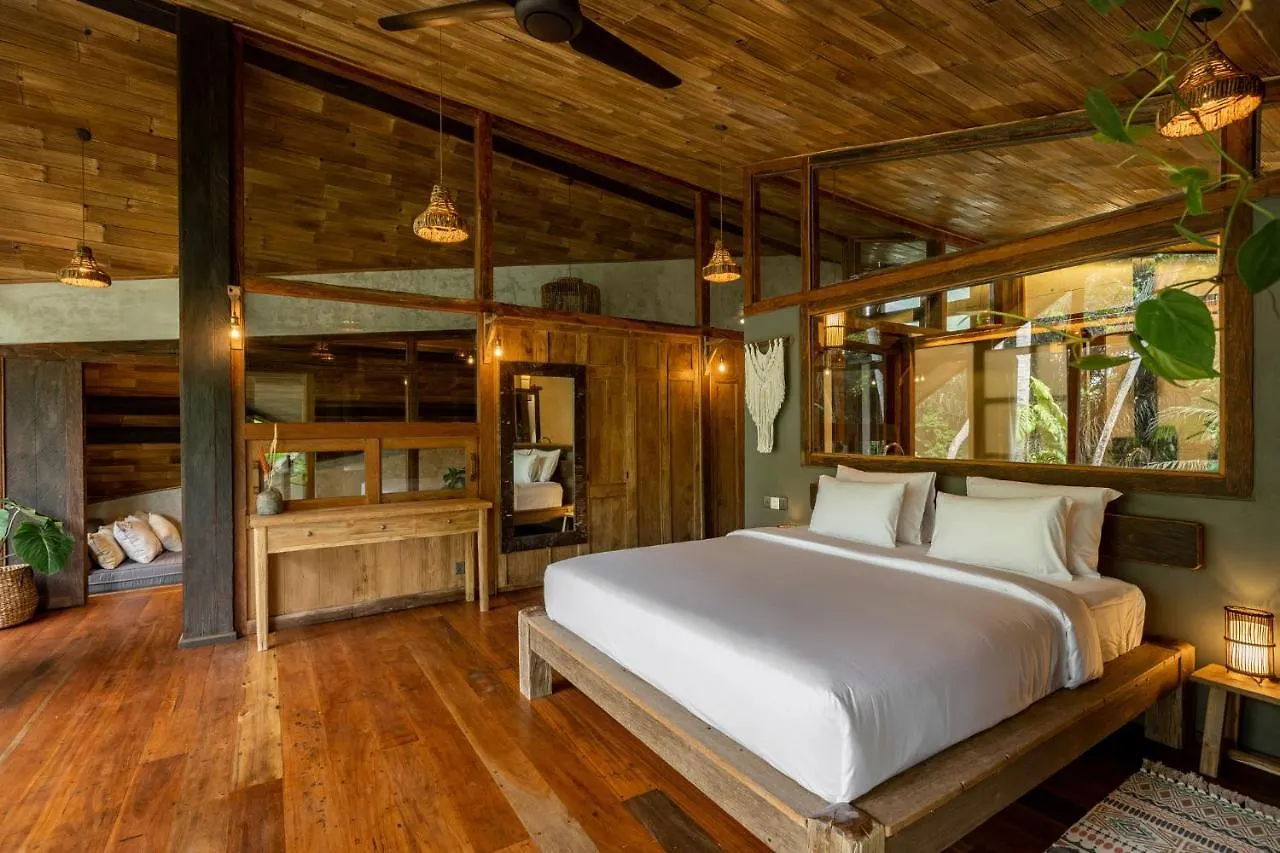 Casa Pohon Ubud 0*, אובוד אינדונזיה