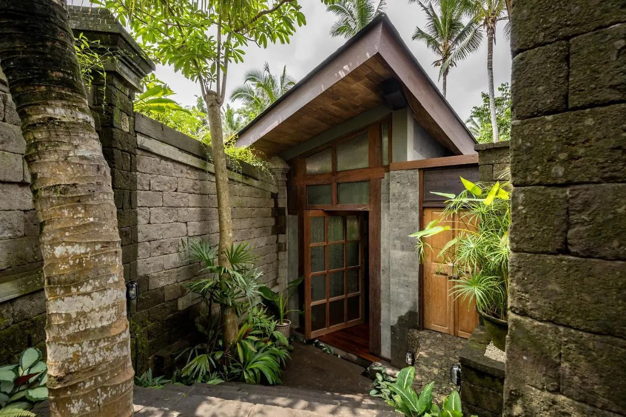 Casa Pohon Ubud אובוד