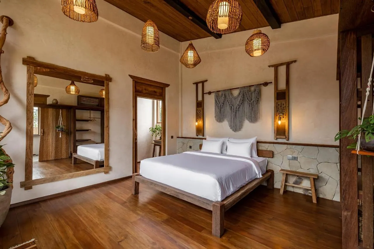 Casa Pohon Ubud 0*, אובוד אינדונזיה