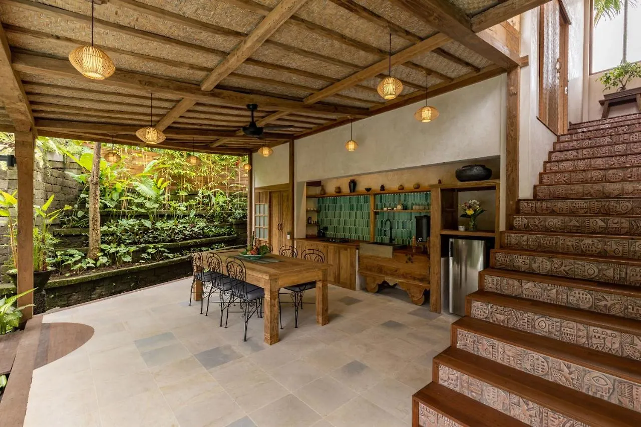 Casa Pohon Ubud אינדונזיה