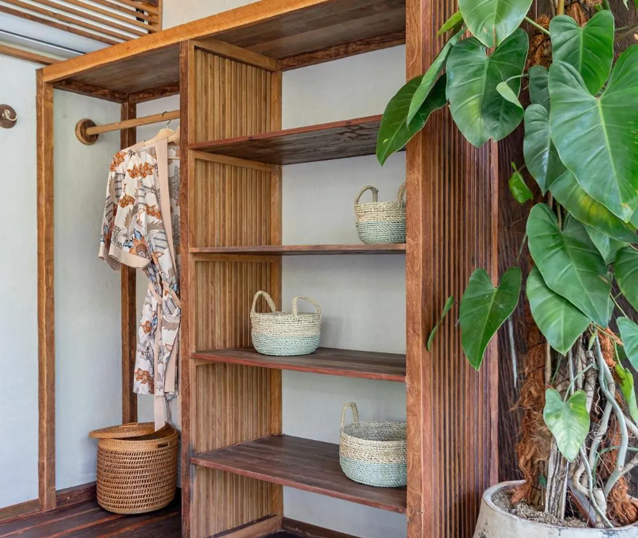 Casa Pohon Ubud וילה אובוד