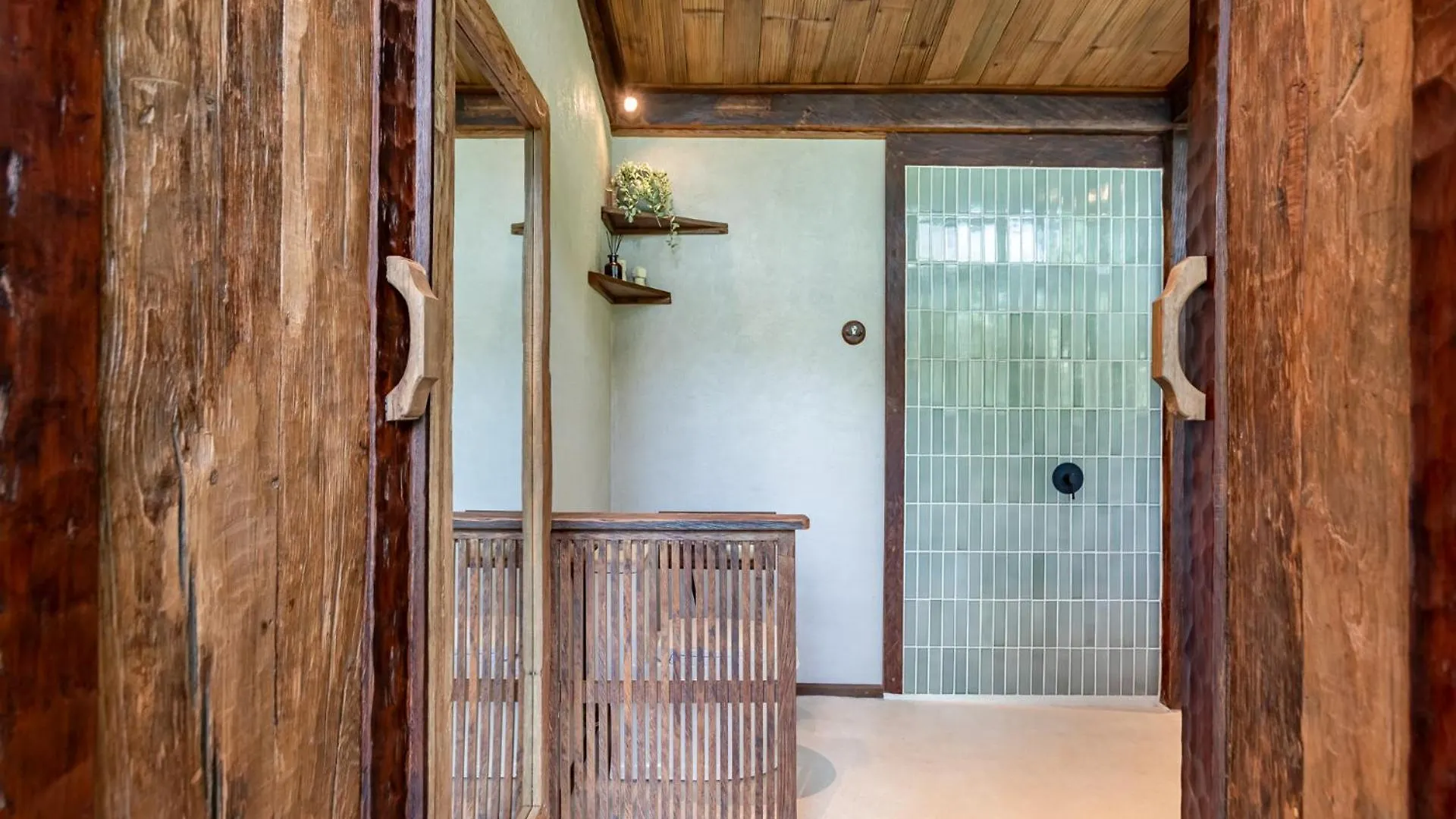 Casa Pohon Ubud אינדונזיה