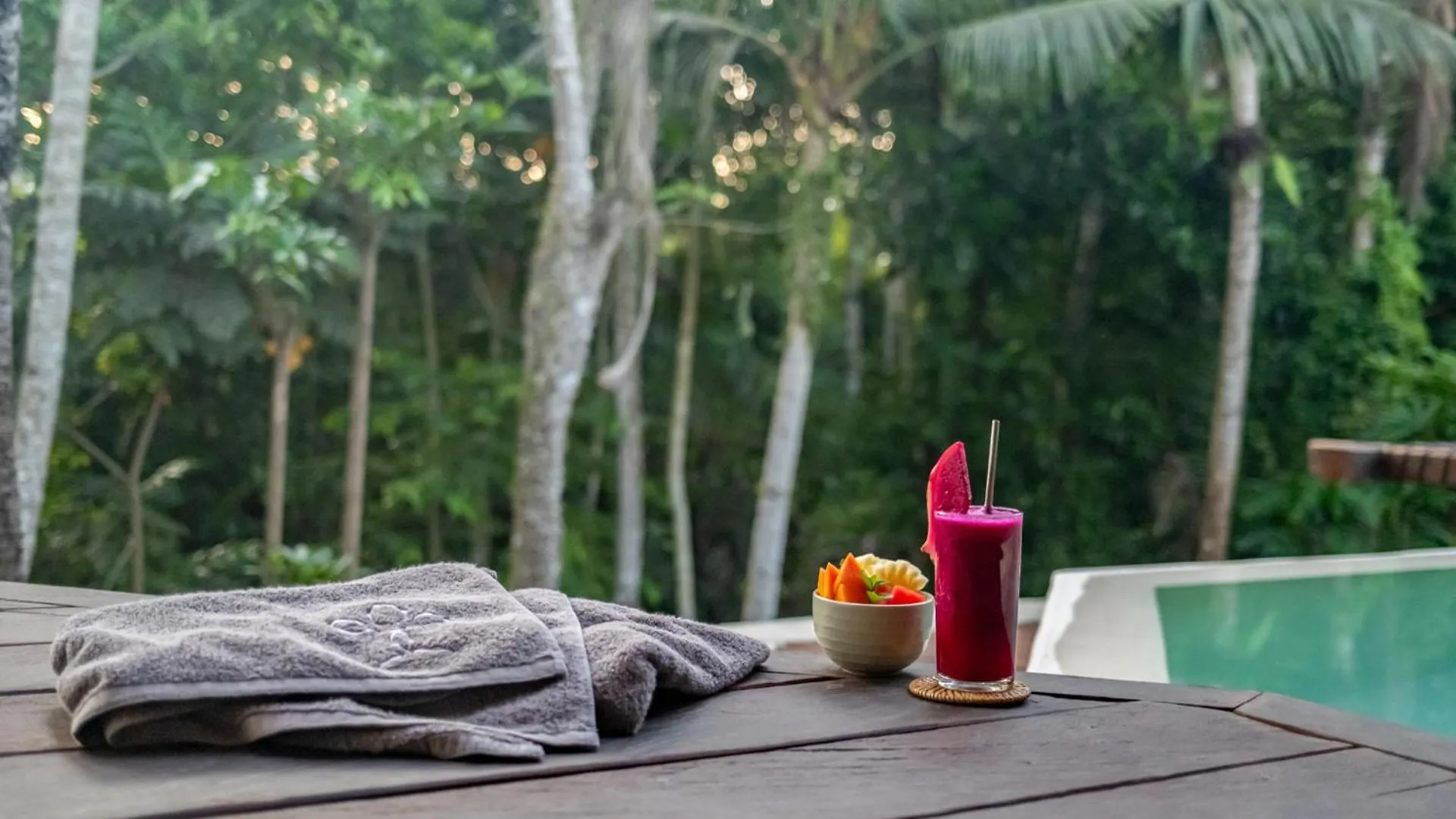 Casa Pohon Ubud 0*, אובוד אינדונזיה