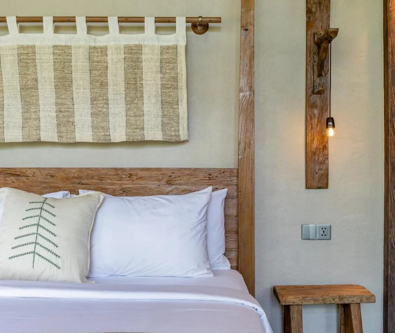 וילה Casa Pohon Ubud