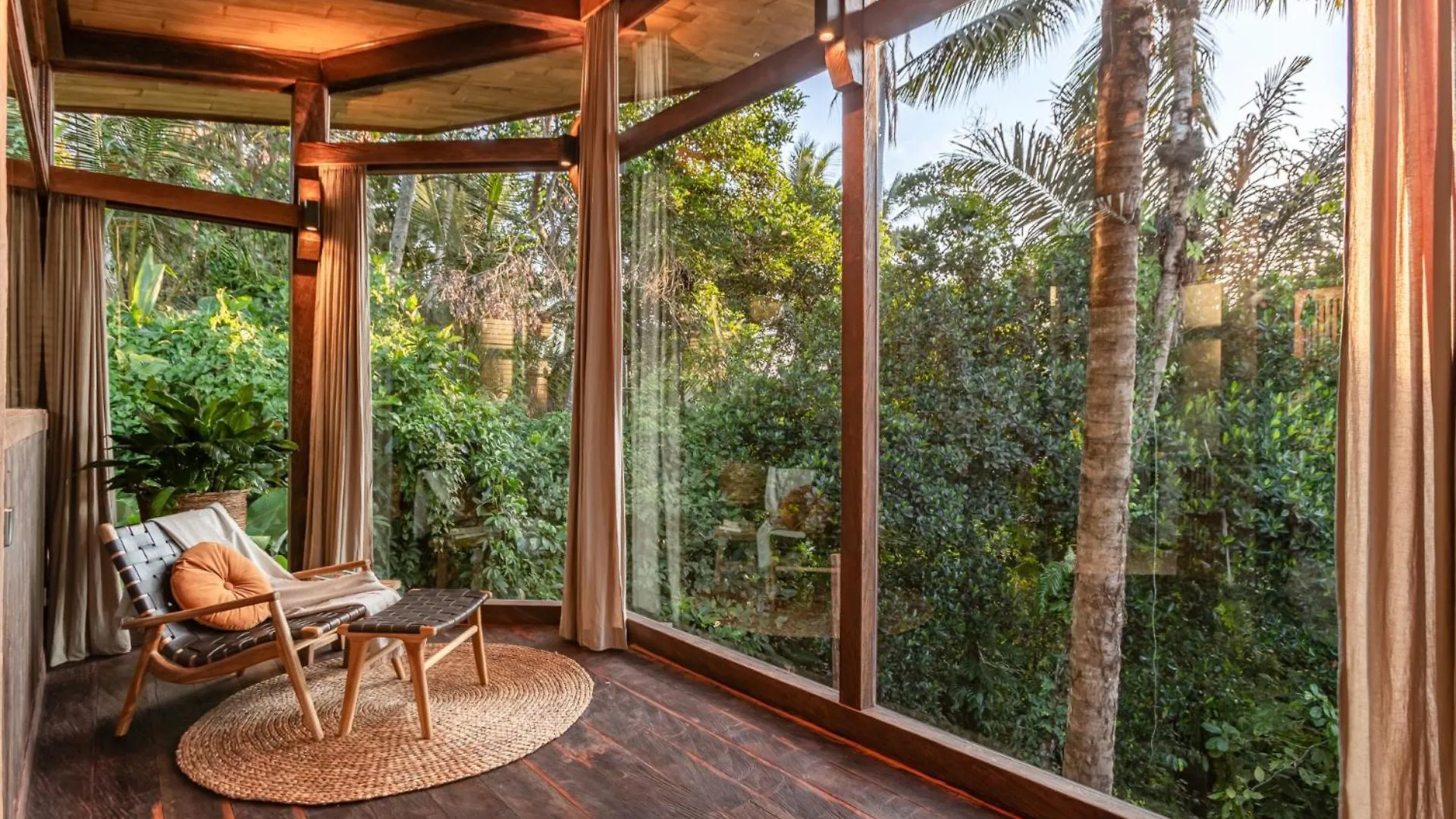 Casa Pohon Ubud וילה אובוד