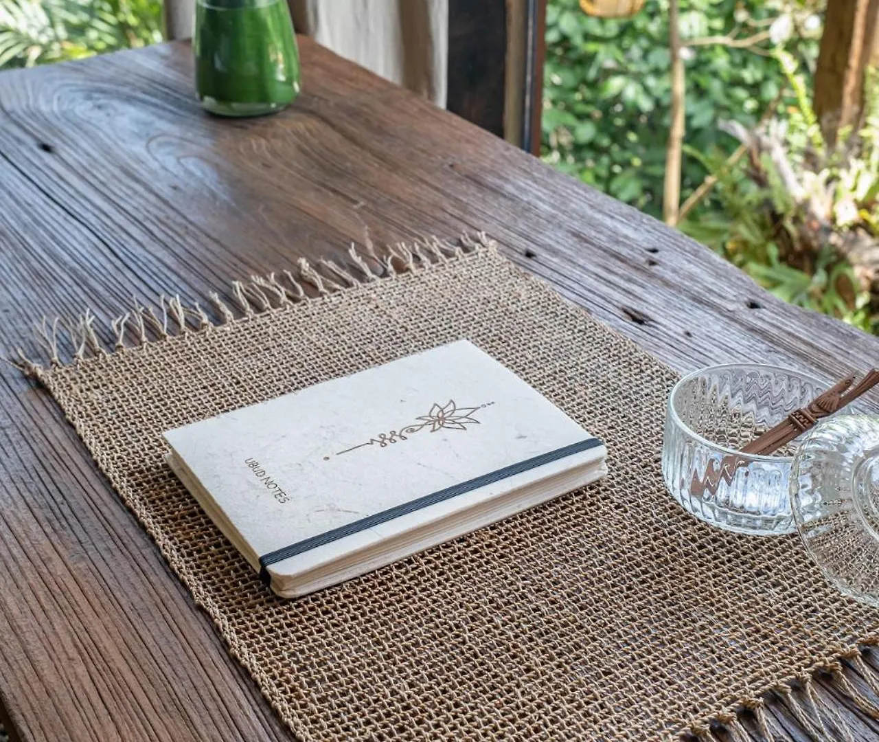 Casa Pohon Ubud וילה