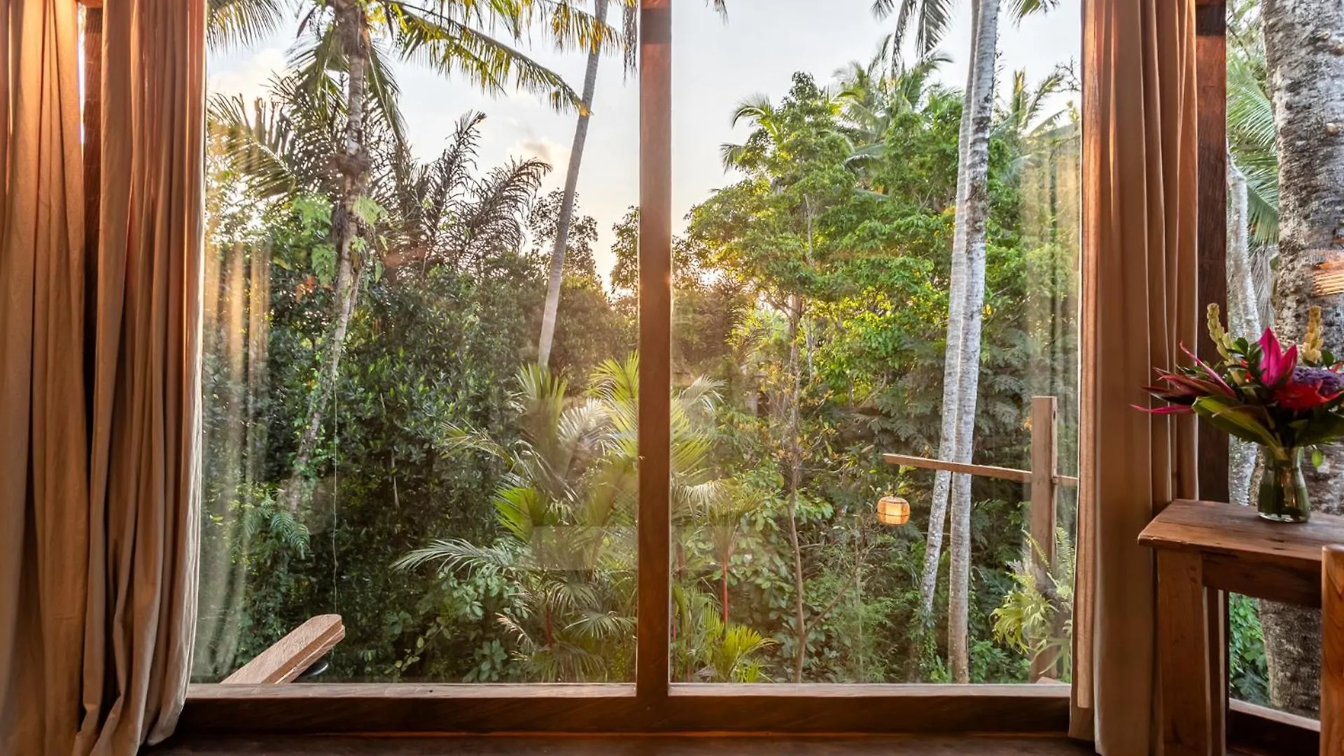 Casa Pohon Ubud וילה