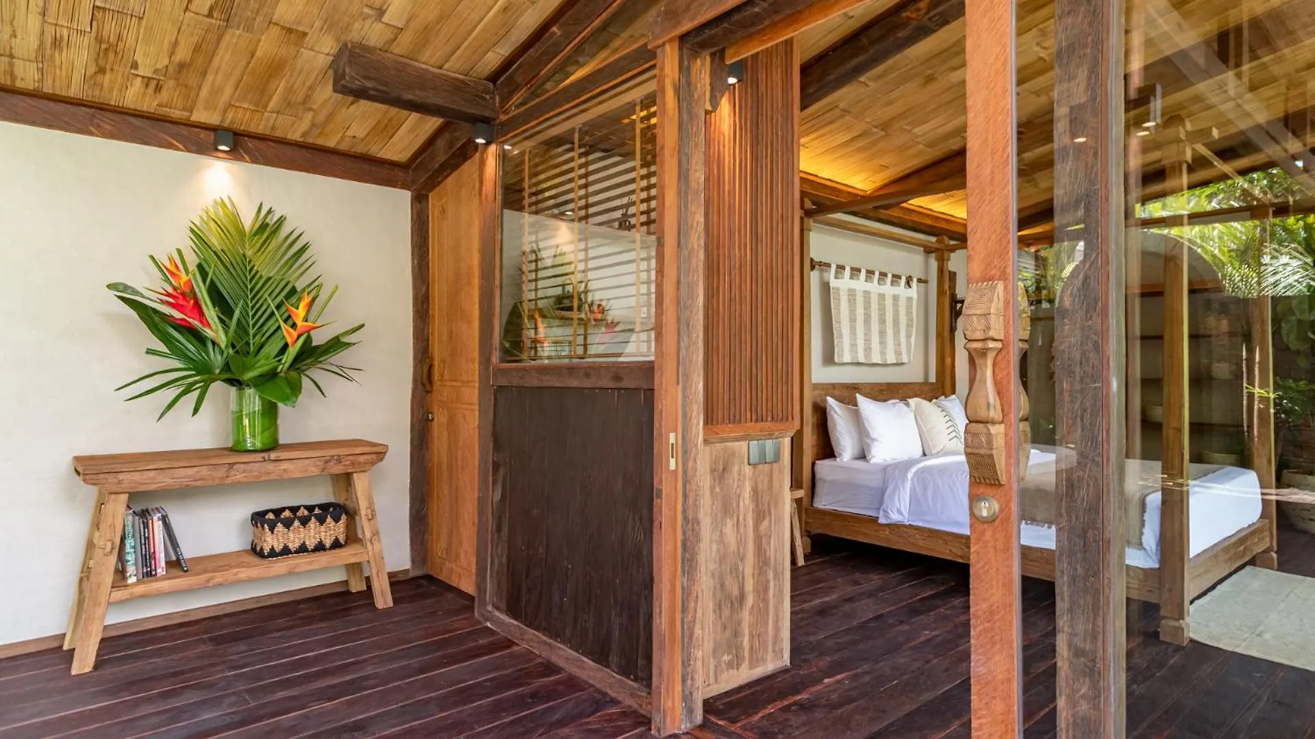 Casa Pohon Ubud